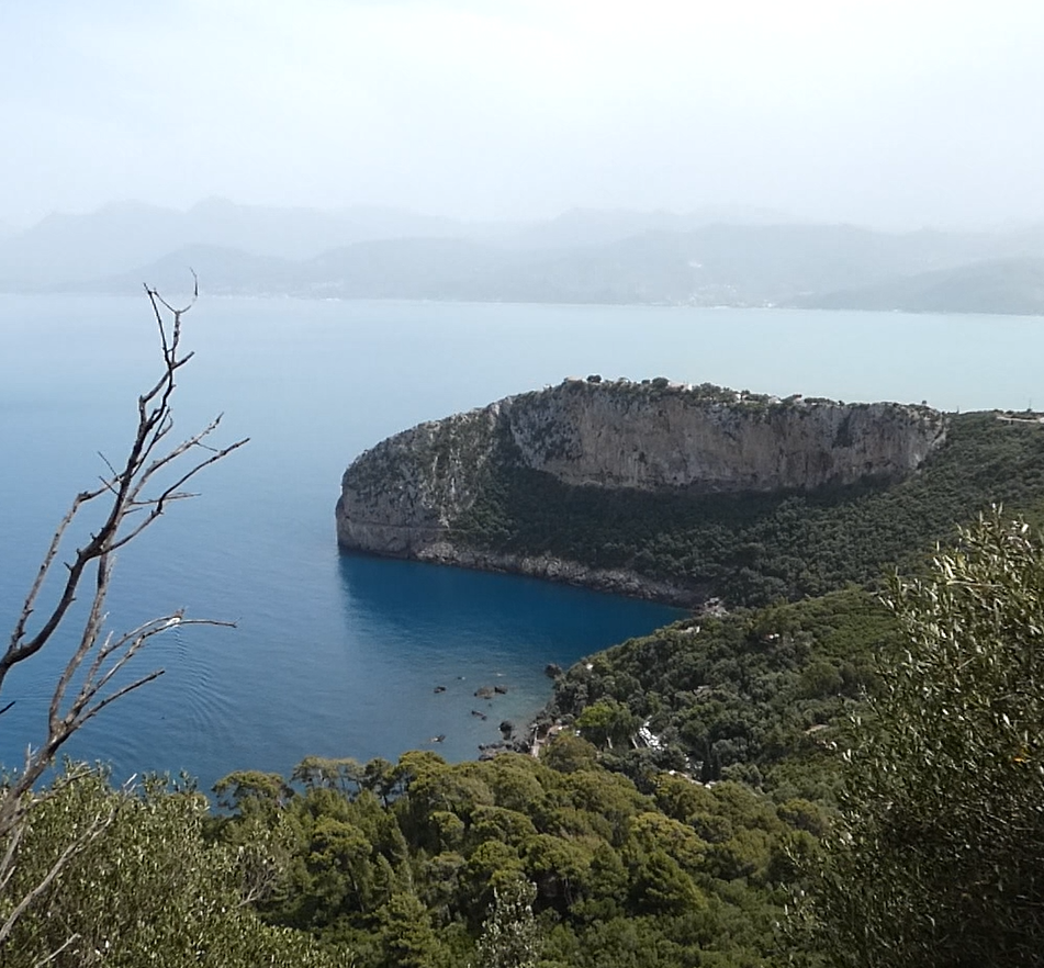Home bejaia vue sur mer